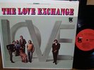US hippie psych rock LP  THE LOVE EXCHANGE - Same /  original pressing 