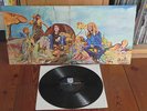 Blue Cheer - LP Outside Inside (1968 Philips/USA) - loud & heavy headbangers