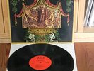 Mahogany Rush - LP Maxoom (1972 Nine Records/USA) - first US pressing