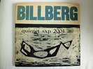 Schallplatte Single Billberg quintet sxp 2004 Rolf Billberg Quintet