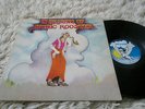 ATOMIC ROOSTER ' In hearing of ' gatefold LP. Pegasus. (PEG1).