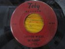 Playboys-Switch Blade-When Summer's Over-Toby-SUPER RARE GARAGE-Chuck Barr