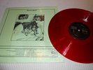 Rolling Stones  Stoneaged  San Diego 69  red vinyl deluxe cover  tmoq rare