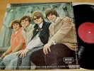 MASCOTS * LP * ELLPEE * ORIGINAL 1966 * RARE SWEDEN GARAGE BEAT