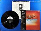 ISAO SUZUKI & The Fellows Touch TBM-2557 JP OBI JAZZ LP e5429