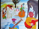 THE BAND - MUSIC FROM BIG PINK - NEAR MINT
