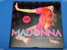 Madonna-Confessions On A Dancefloor,2005, Doppel-LP, Pink Vinyl
