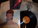 DAVID BOWIE LP-1ST?-ALL INNERS ETC--