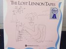 THE LOST LENNON TAPES-2 AUDIOPHILE LPs WESTWOOD ONE 3/12/92 PROGRAM PHIL SPECTOR