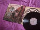 *BLACK SABBATH* 1st ALBUM - UK SWIRL VERTIGO LP  1970's Rock Classic