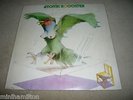 +++ ATOMIC ROOSTER - S/T (1st LP) 1st UK Pressing - B+C Charisma RARE prog psych
