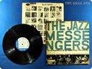 THE JAZZ MESSENGERS 