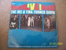 IKE AND TINA TURNER The Ike And Tina Turner Show Vol 1 EP 1966 on Warner  RARE