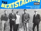 THE BEATSTALKERS •  1966 FRENCH EP DECCA 457.112   NM
