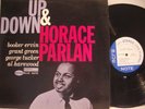 HORACE PARLAN Up And Down 1963 Blue Note 84082 Stereo New York RVG Clean Copy
