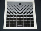 LASRY-BASCHET Les Structures Sonores LP PATCHWORK LIBRARY 32 ELECTRONIC Bachet