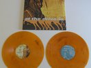 AT THE DRIVE IN Relationship Of Command 2 LP ORANGE VINYL /4000 RSD mars volta