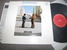 PINK FLOYD - WISH YOU WERE HERE - HALF SPEED MASTERED AUDOPHILE PRESSING LP