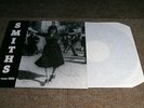 The Smiths - Live in Rome 1985  Bootleg LP