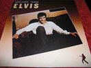 ELVIS PRESLEY  COLOURED VINYL         UNRELEASED  TRACKS