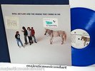 SOUL ASYLUM HORSE THEY RODE IN ON LP BLUE VINYL PROMO NM THE REPLACEMENTS RARE