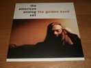 the AMERICAN ANALOG SET the Golden Band LP vinyl