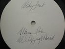 EDDY GRANT   Album One (Hello Africa)   VINYL LP DEMO TEST PRESSING + PHOTO