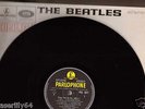 THE BEATLES  HELP UK STEREO LP   EX
