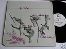 Floros Floridis AMORE 27.4. Marc Charig Taya Fisher Greece 1984 j.n.d. lp