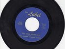 Singing Swinging Counts - Tell You Story Boy VG+ Label 1112 Northern Soul
