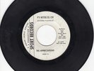 Appreciations - It's Better To Cry VG- Sport 111 Northern Soul
