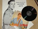 Eddie Cochran LP: Record Date on Hydra