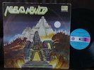 Nuevo Mexico II Mexican Prog Psych Rock LP ethnic psychedelic Orfeon deep groove