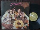 SECOS & MOLHADOS s/t NEAR MINT BRAZIL ORIG PSYCH PROG LP FUNK BREAKS Pokora MPB