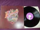 ROGER & GLOVER   BUTTERFLY BALL  1974- FIRST UK PRESS - PURPLE LAB- EX-