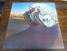 ELP Emerson Lake & Palmer LP Tarkus UK Pink Island rim 1st press NEAR MINT 4 pic