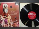TCHAIKOVSKY Nutcracker Suites Ansermet - London Blueback BB Stereo DG CS 6097