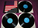 ROLLING STONES Wheeler-Dealers - Live in Toronto'89 / Record-Service 3LP Set '90