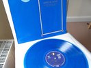 DEPECHE MODE blue Vinyl 12