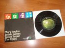 Jackie Lomax, Iveys etc ‘Walls Presents’ e.p.  1968 Apple Label