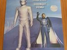 Ringo Starr - Goodnight Vienna - Rare Original MINT 1974 UK 1st Pressing LP