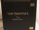 THE BEATLES COLLECTION - MOBILE FIDELITY (MFSL) BOX SET - #4299 - UNPLAYED