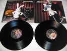 HELLOWEEN RABBIT DON'T COME EASY 2LP GATEFOLD org gamma ray edguy avantasia