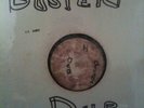 Very rare pre-release album Prince Buster Dub feat Big Youth blank label
