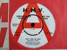 SWINGING BLUE JEANS DON'T MAKE ME OVER HMV DEMO UK ORIG EX+ L K