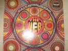 THE WEB - FULLY INTERLOCKING ORIGINAL 68 DERAM-DES 18018 UK PSYCH PROG FUZZ JAZZ