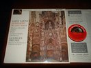 SAINT-SAENS Symphony no.3 Pretre scarce original stereo 1964 LP, ASD 585