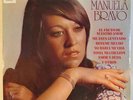 Manuela Bravo: Besame Mucho Caytronics CYS 1472 Latin Vinyl LP Record SEALED
