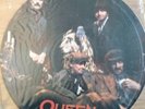 Queen - A Kind of magic Picture Disc 12