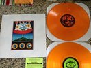Olivia Tremor Control - Dusk At Cubist Castle COLORED VINYL 2LP + MP3s MINT